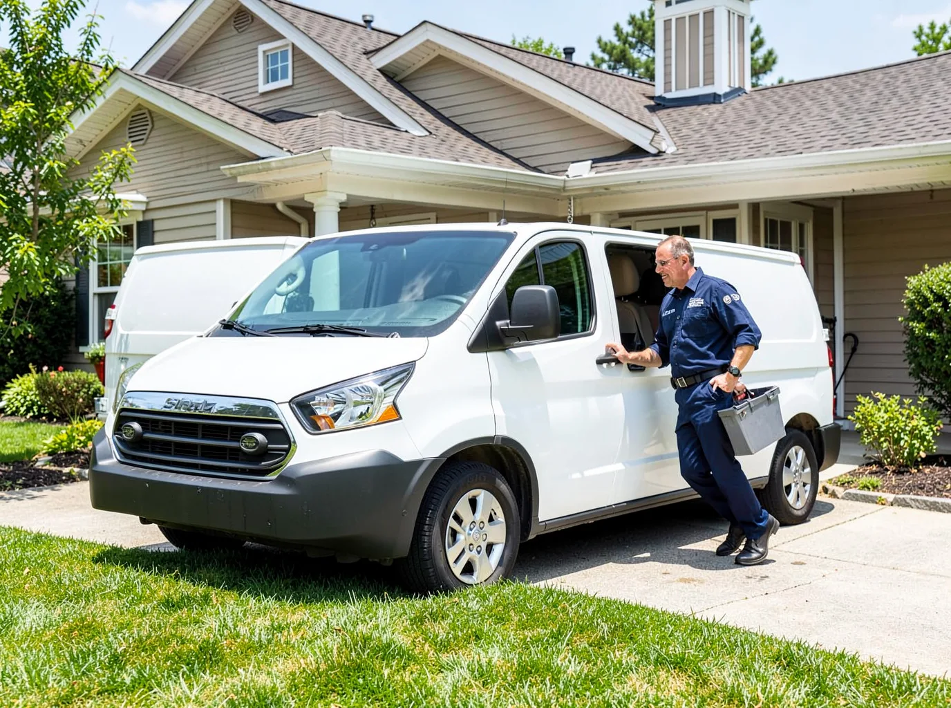 Emergency Plumber company in Abbeville, SC